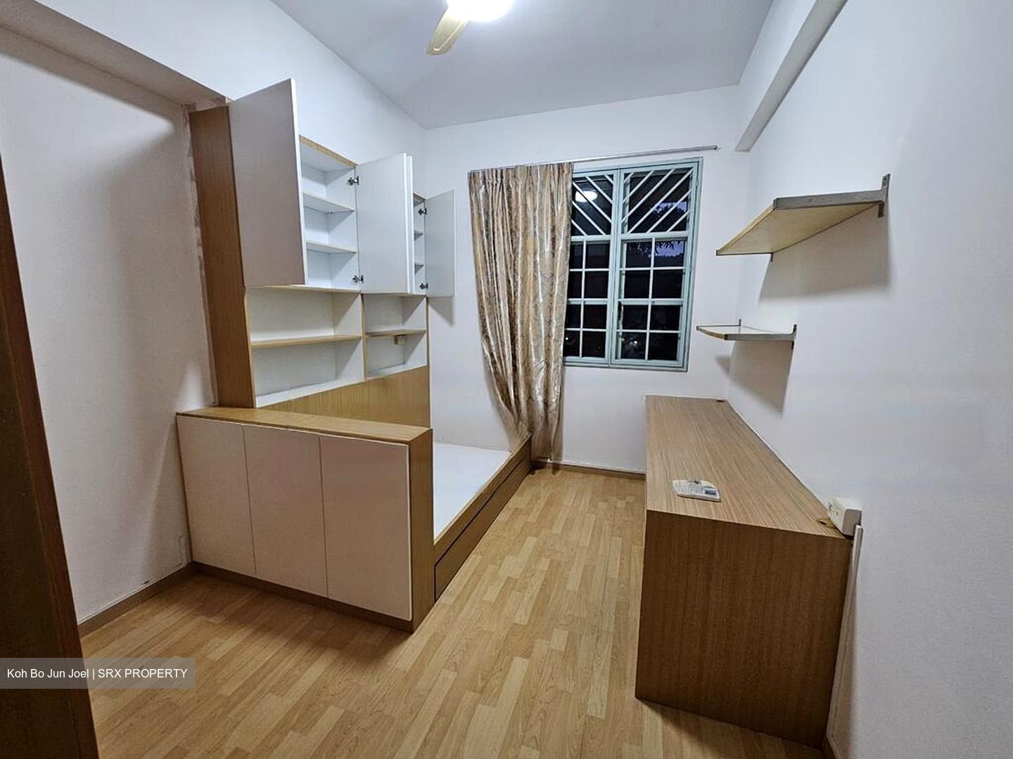 Faber Crest (D5), Condominium #457297991